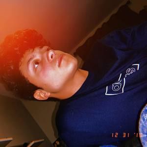 Meet your Posher, Gerald